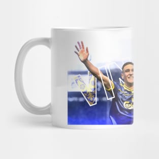 Vinnie Jones design Mug